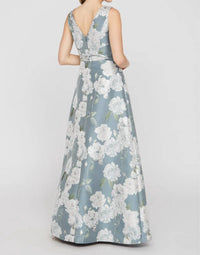 Kay Unger - Lilianna Gown