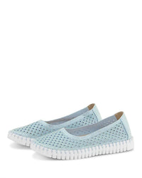 Ilse Jacobsen - Women's Tulip Ballet Slipper
