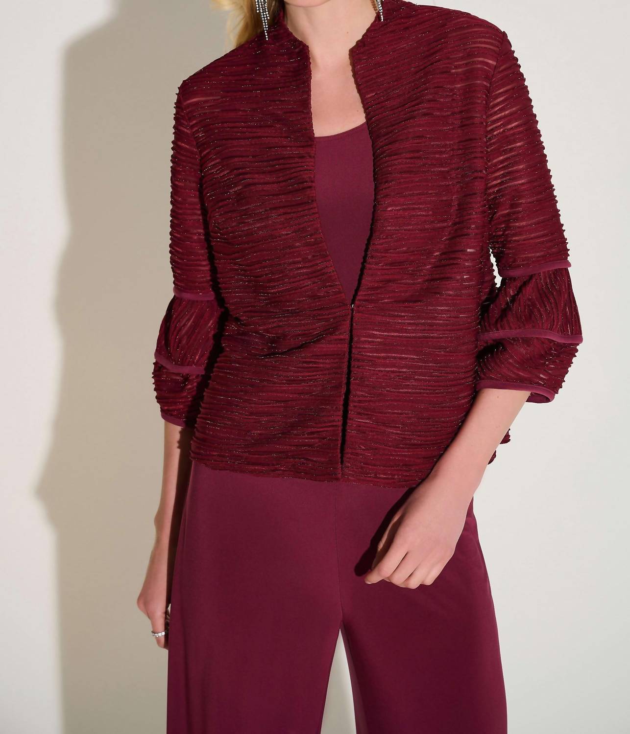Joseph Ribkoff - Cascade Two Piece Set