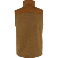 Fjallraven - Men's Buck Fleece Vest