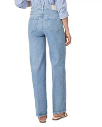 Paige - Sasha High Rise Jeans