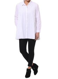 Tulip Clothing - Robyn Blouse