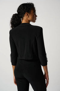 Joseph Ribkoff - Classic Open Front Bolero