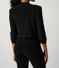 Joseph Ribkoff - Classic Open Front Bolero