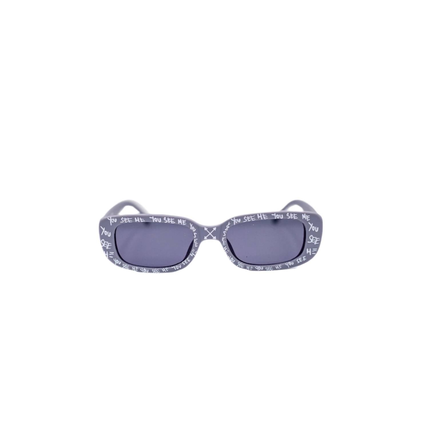 Knotwtr - Men's I See You Sunglasses