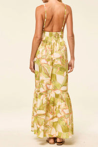 Misa Los Angeles - Cintra Dress
