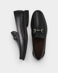 Peter Millar - Men's Crown Rubber Bit Loafer