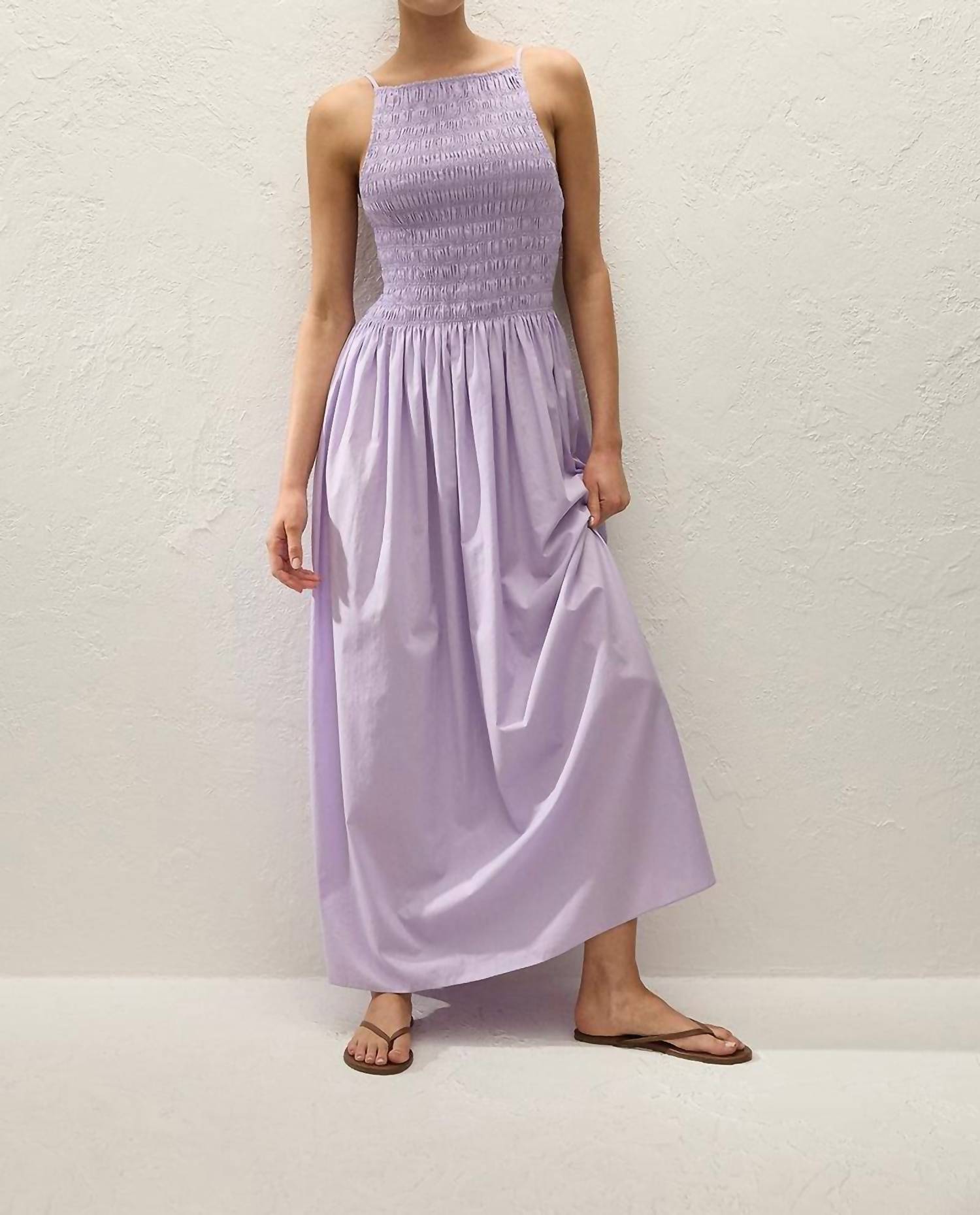 Faithfull The Brand - Laia Maxi Dress