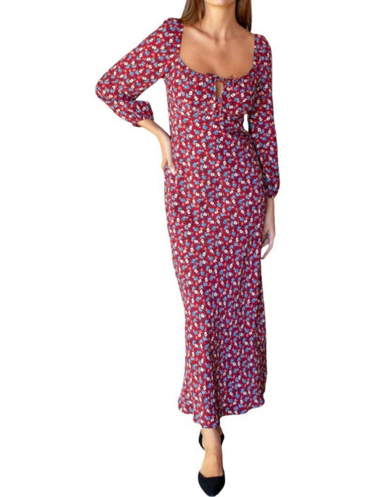 Emerson Fry - Franny Bias Dress