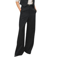 Nili Lotan - Johan Wide Leg Trouser