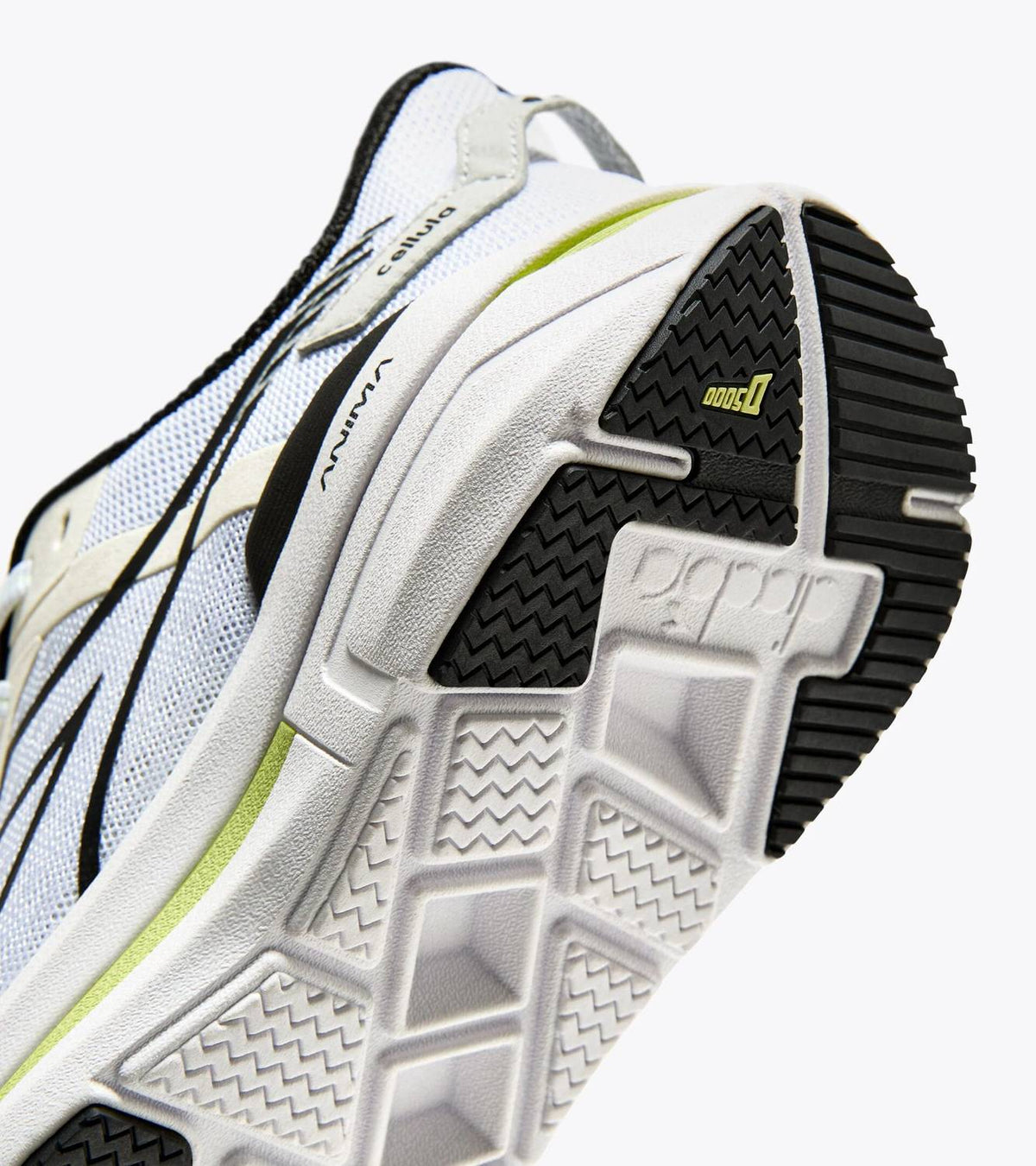 Diadora - Women’s Cellula Sneaker