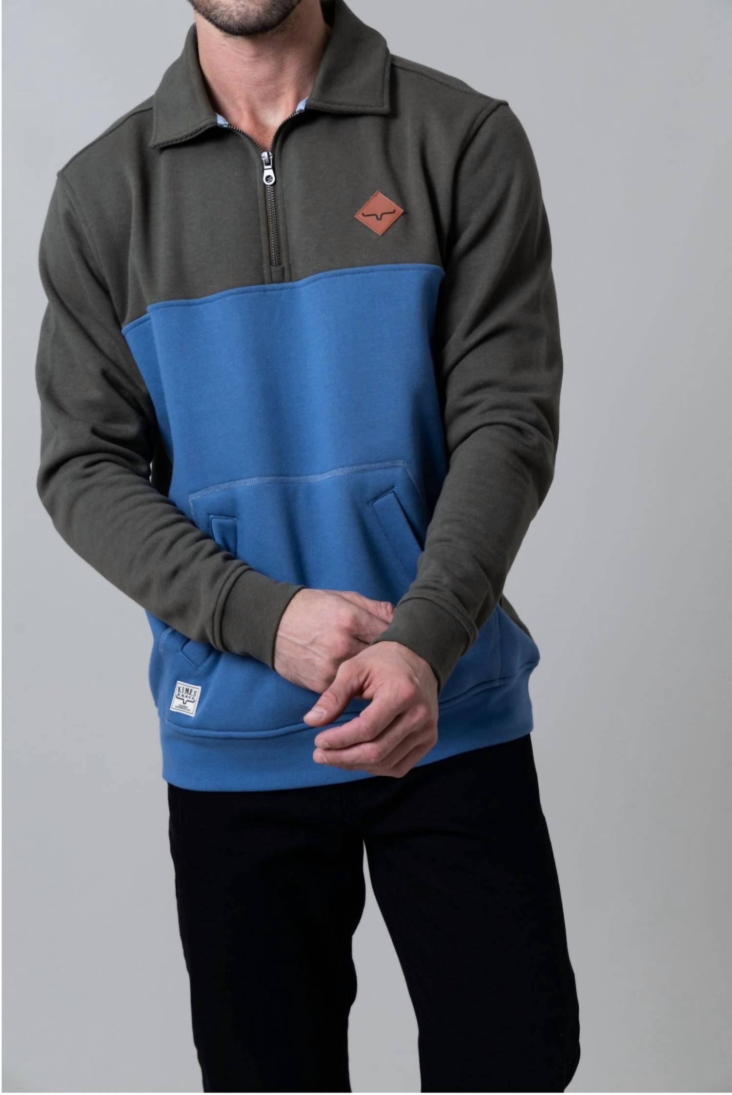 Kimes Ranch - Diamond Head Sweatshirt