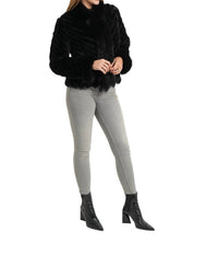 Love Token - MEGHAN JACKET