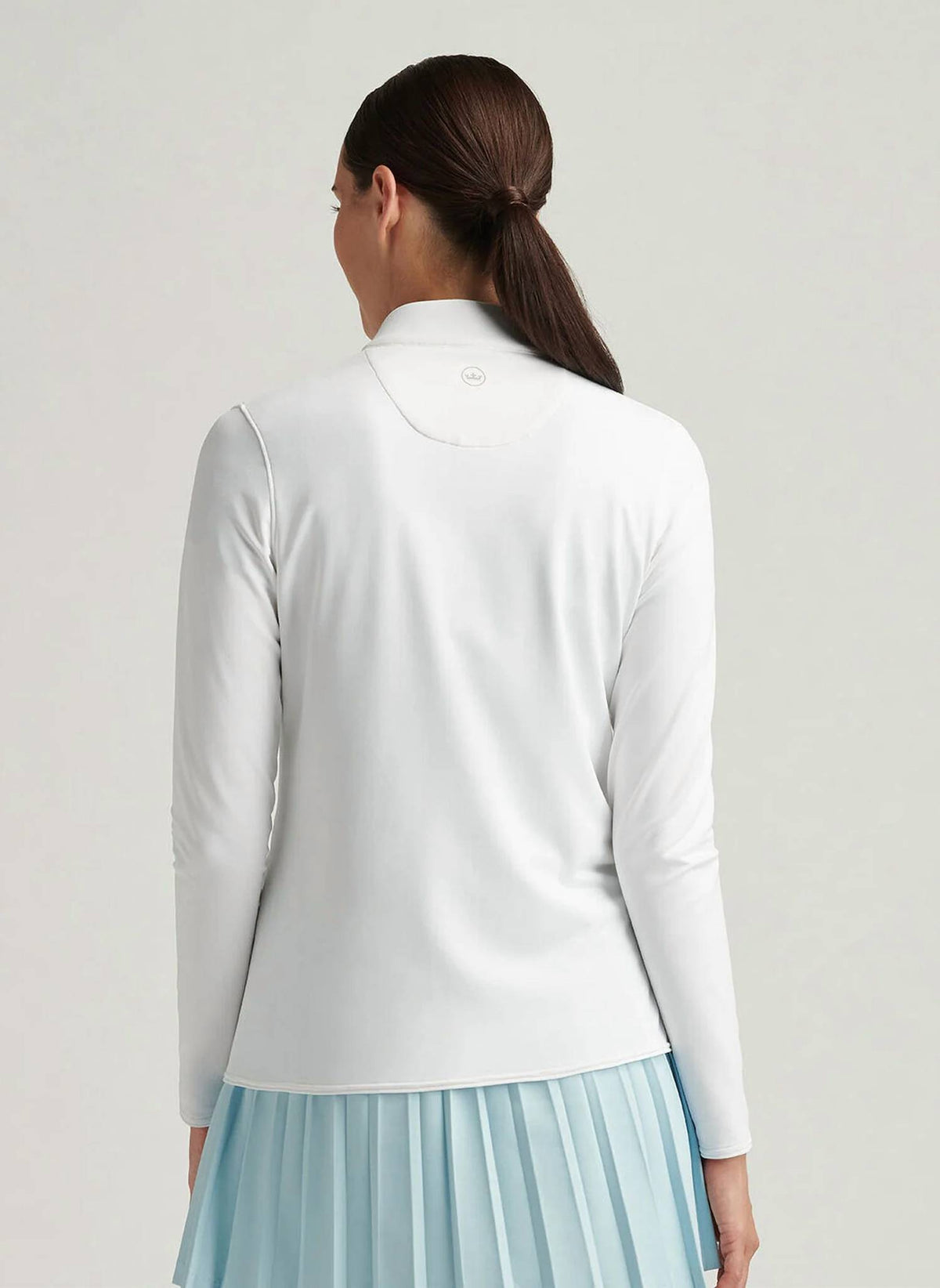 Peter Millar - Katy Zip Up Jacket