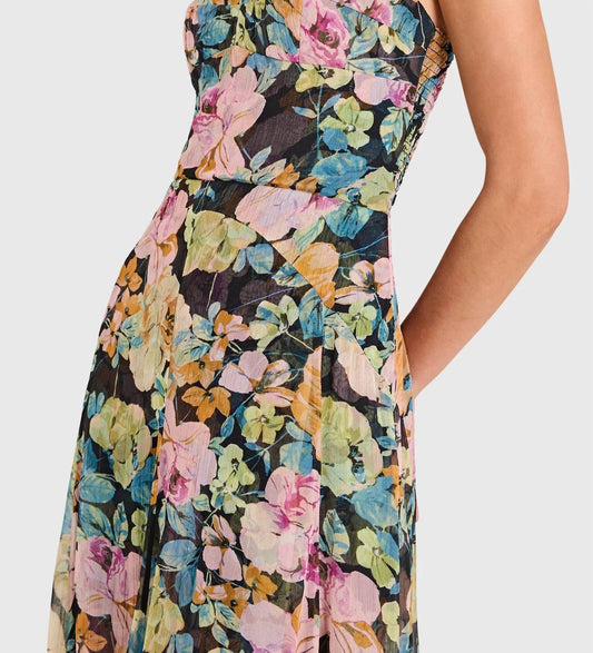 Amanda Uprichard - Monterey Maxi Dress