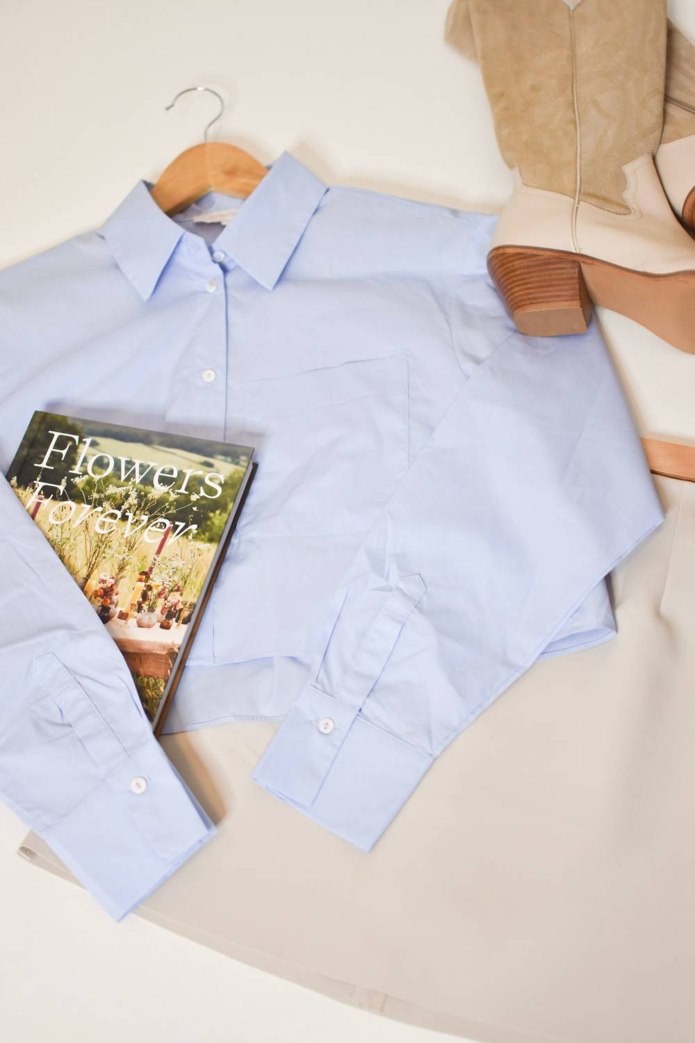 Sheer Trend - Women's Bailey Button Down