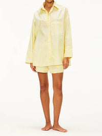 Faithfull The Brand - Clemente Shirt