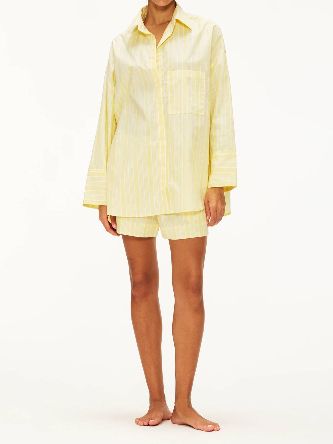 Faithfull The Brand - Clemente Shirt