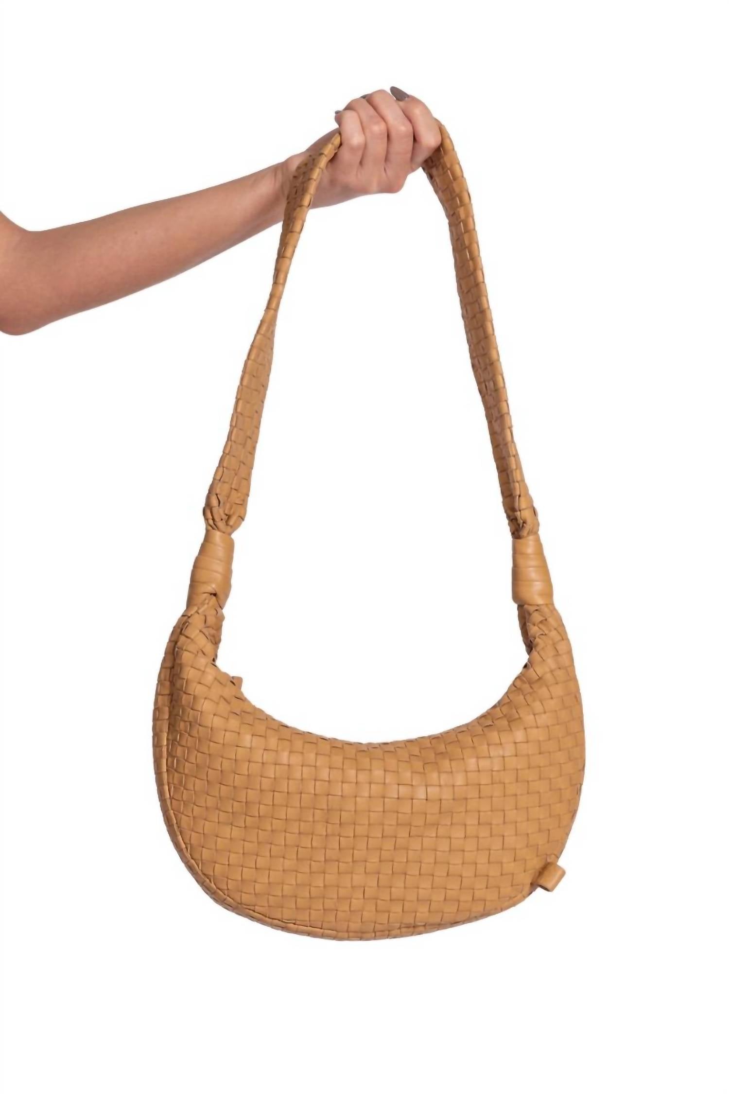 Cleobella - Women's Dylan Shoulder Bag