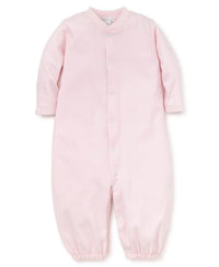 kissy kissy Girls Kissy Basics Converter Gown in pink - kids' item - detail view