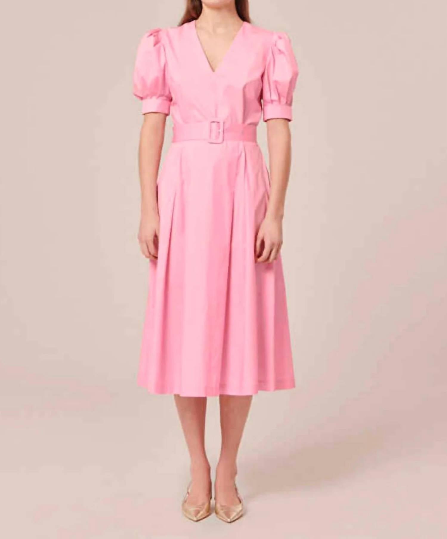 Tara Jarmon - Ranya Dress