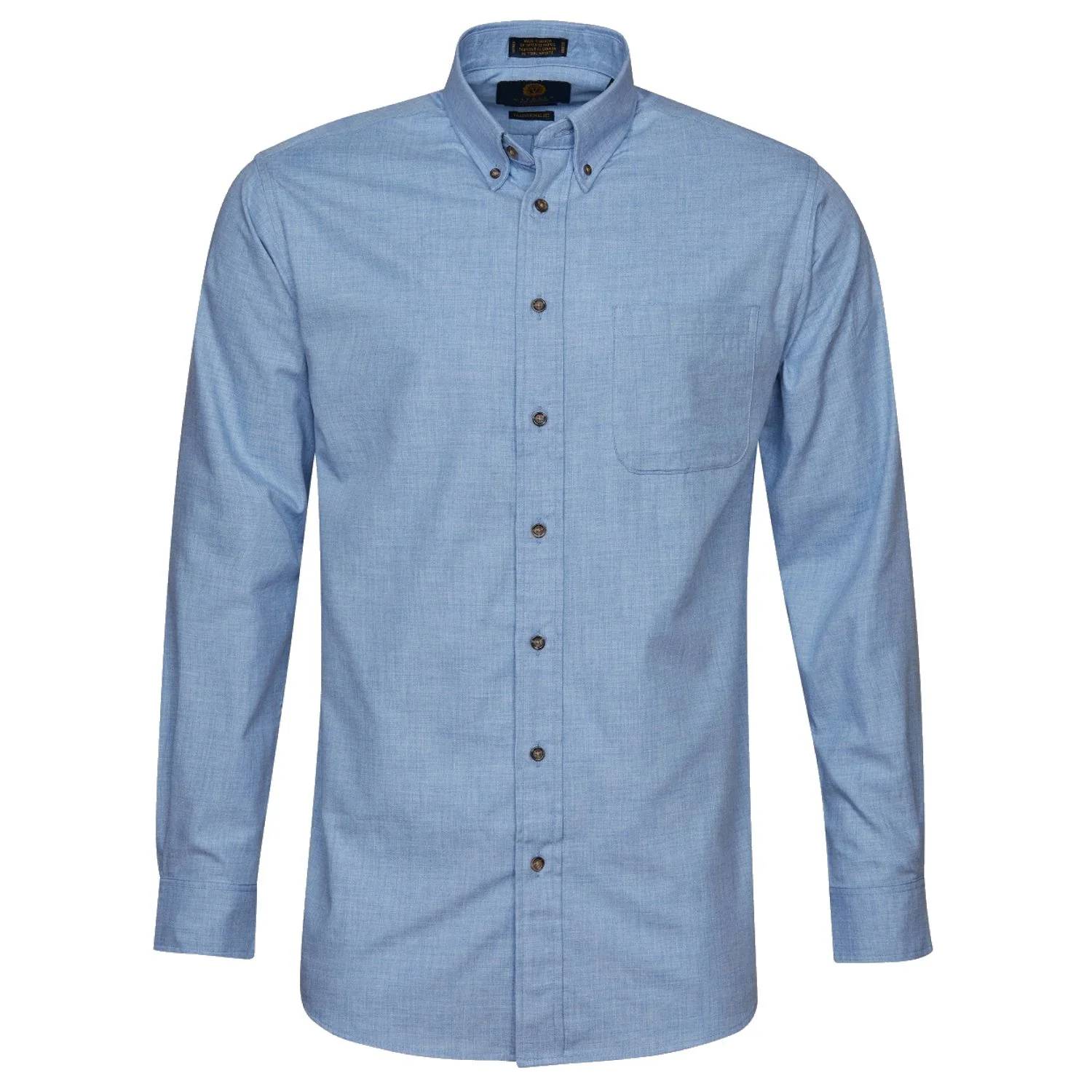 Viyella - Men's Button-down Shirt