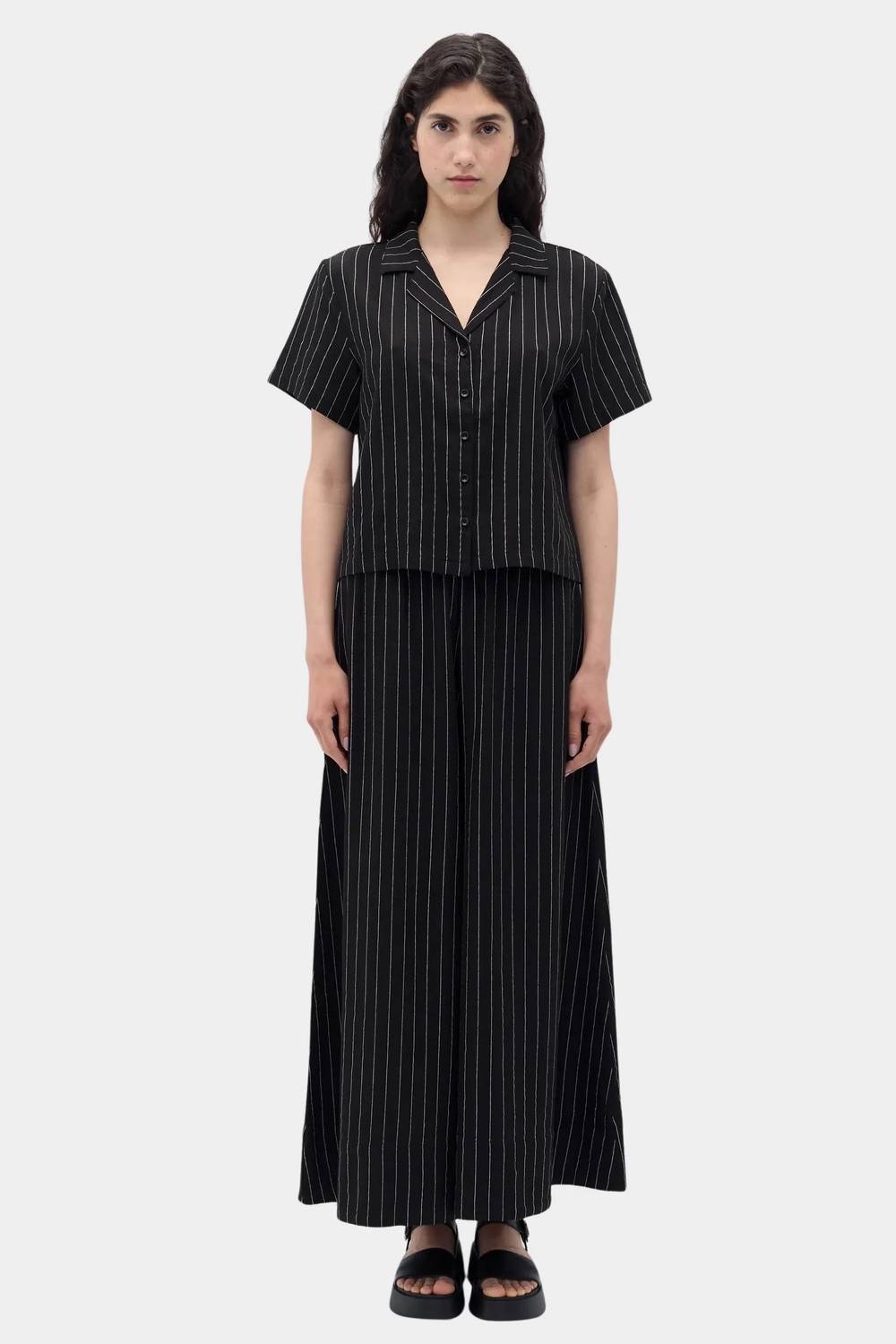 Rita Row - Espill Shirt