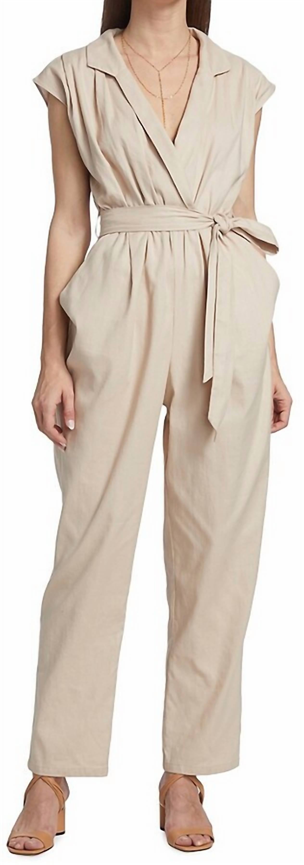 En Saison - Madison Jumpsuit