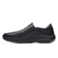 Clarks - Men's Pro Step Slip On