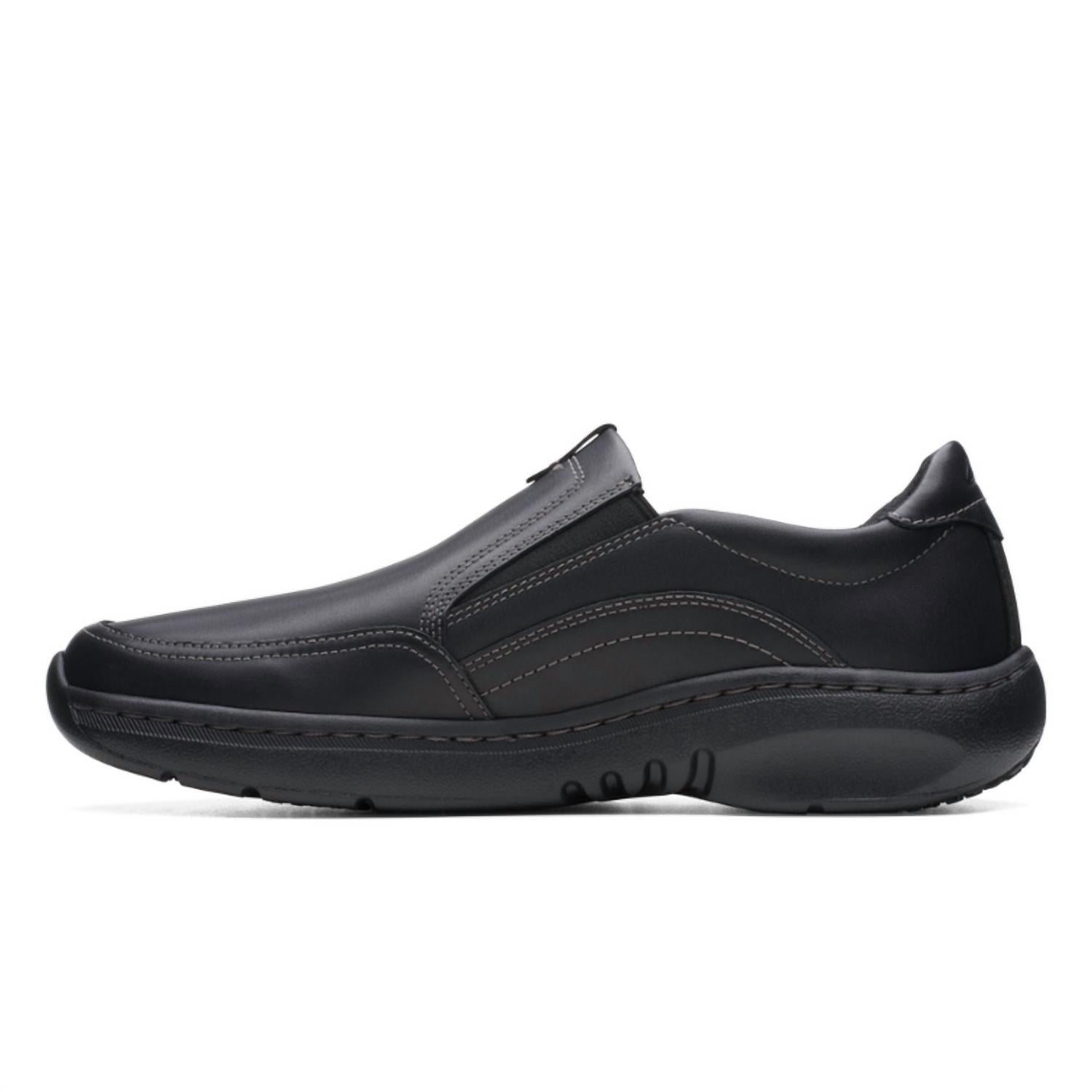 Clarks - Men's Pro Step Slip On