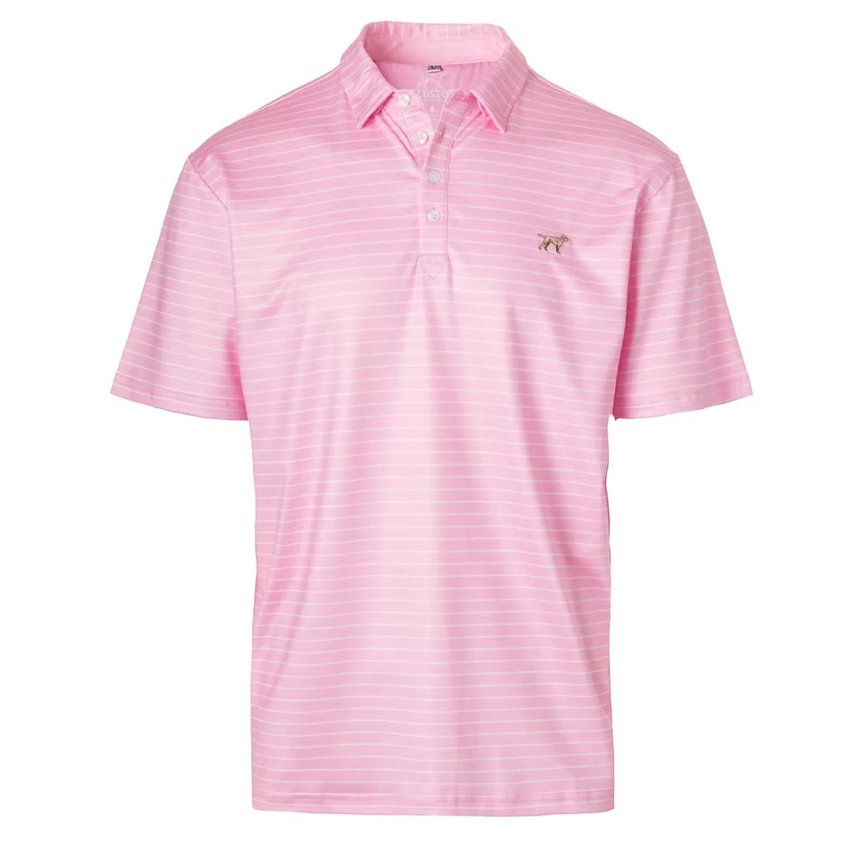 Fieldstone - Men's Clubhouse Polo