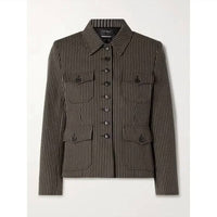 Nili Lotan - Jamison Jacket
