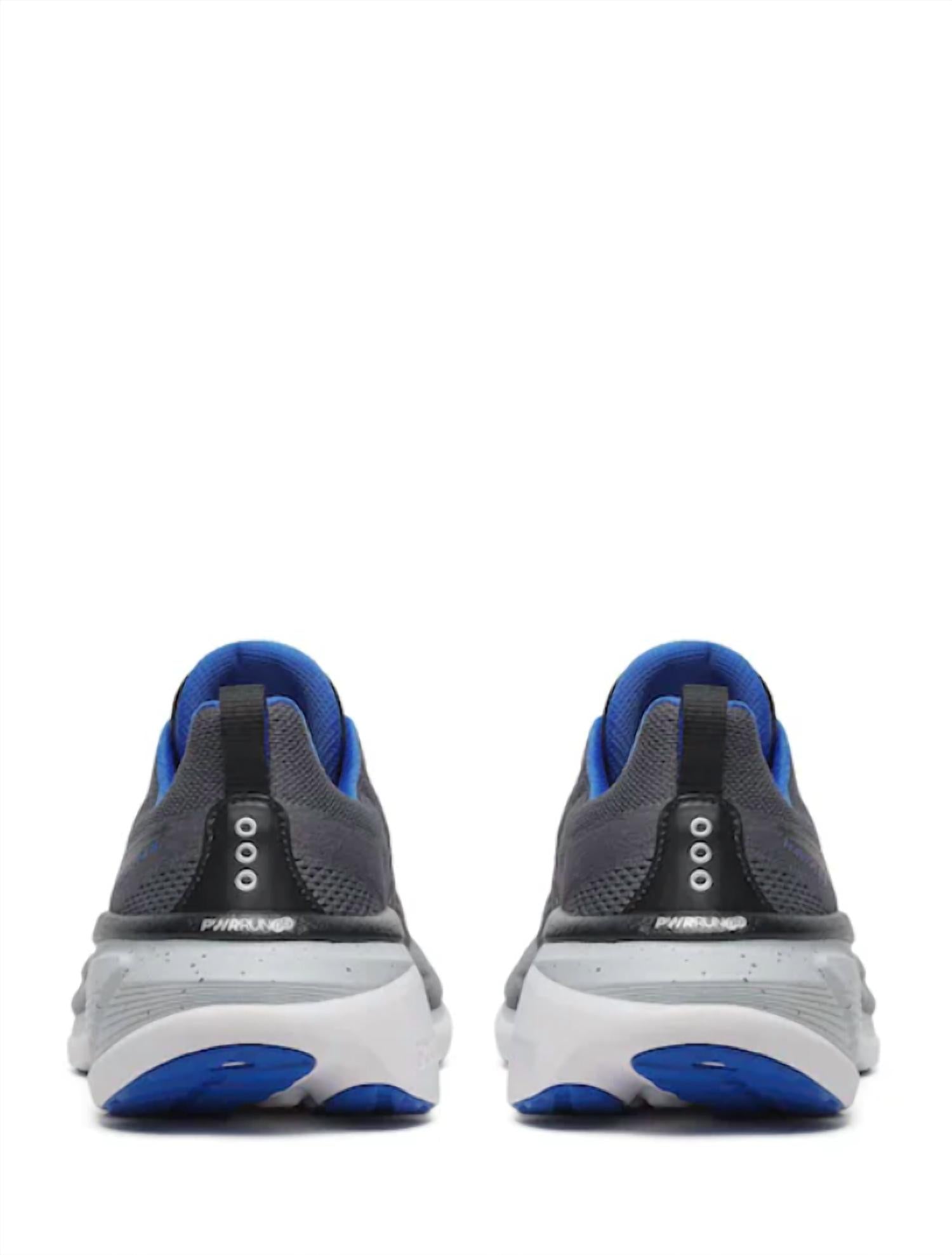 Saucony - Men's Hurricane 25 Trainer Shoes