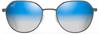 Maui Jim - Hukilau Polarized Sunglasses Dbs845 - 02c