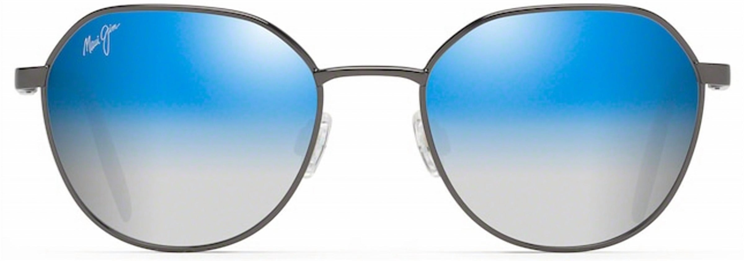 Maui Jim - Hukilau Polarized Sunglasses Dbs845 - 02c