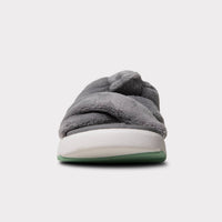Lamo Women's Tiki Sandal in grey - women's sandal - alternate view