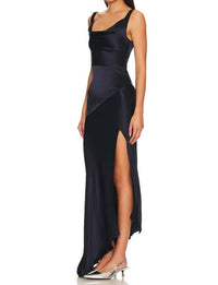 Bec + Bridge - Moon Dance Cowl Maxi Dress