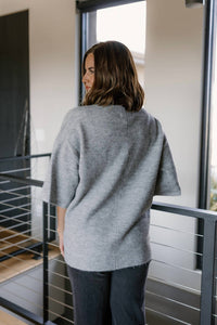 Free People - Margot Sweater Tee