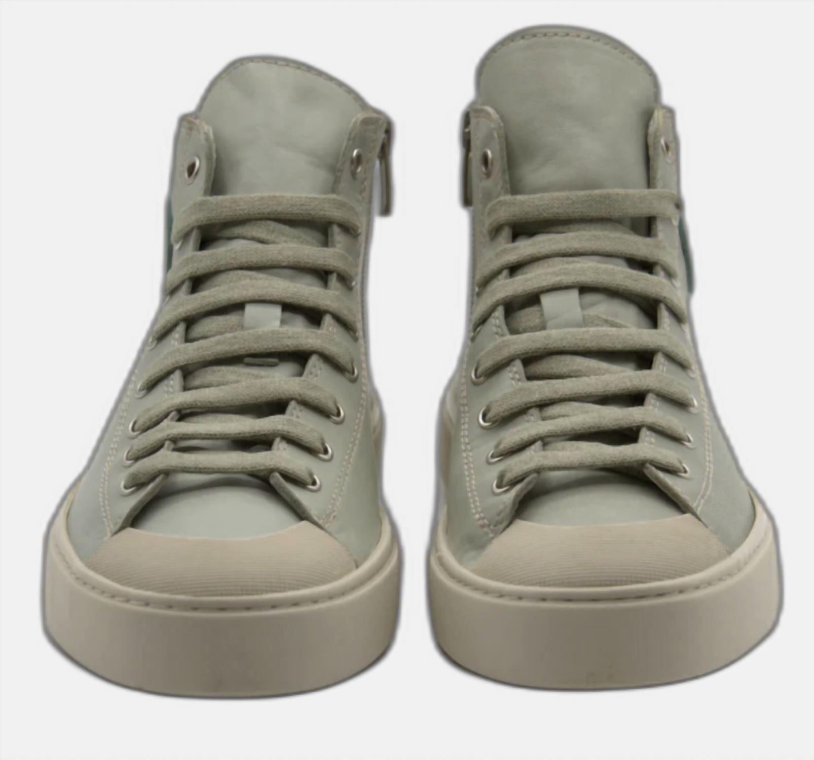 Lusso Beni - Women's August Sneaker