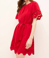 Marie Oliver - Tegan Mini Dress