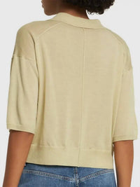 Soeur - Elton Short Sleeve Polo