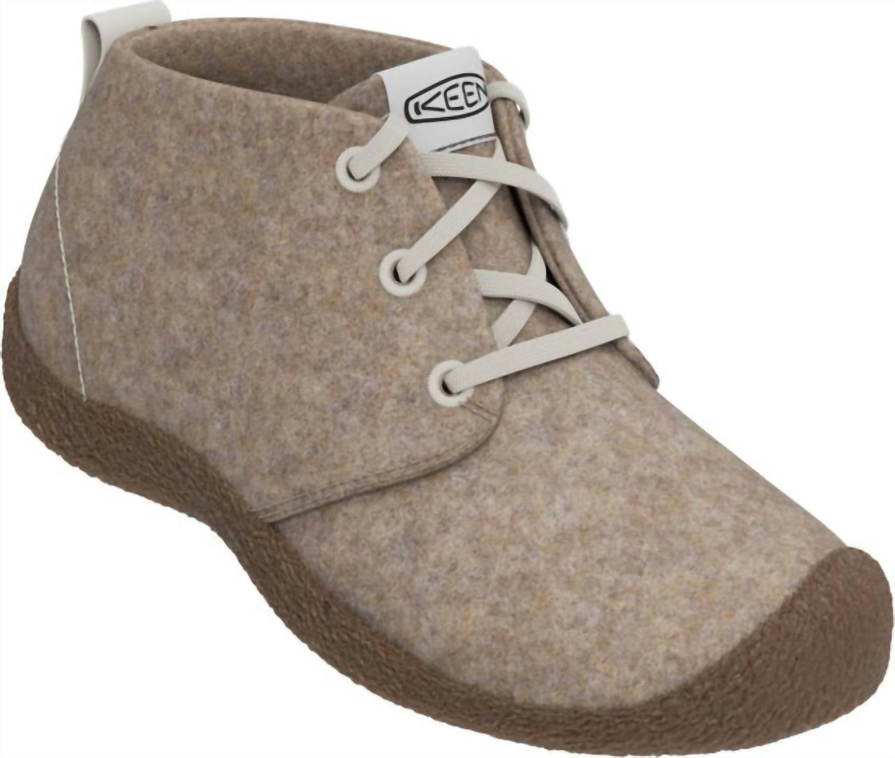 Keen - Women's Mosey Chukka Shoes