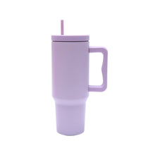 Creative Gifts International - Stainless Steel Modern Tumbler