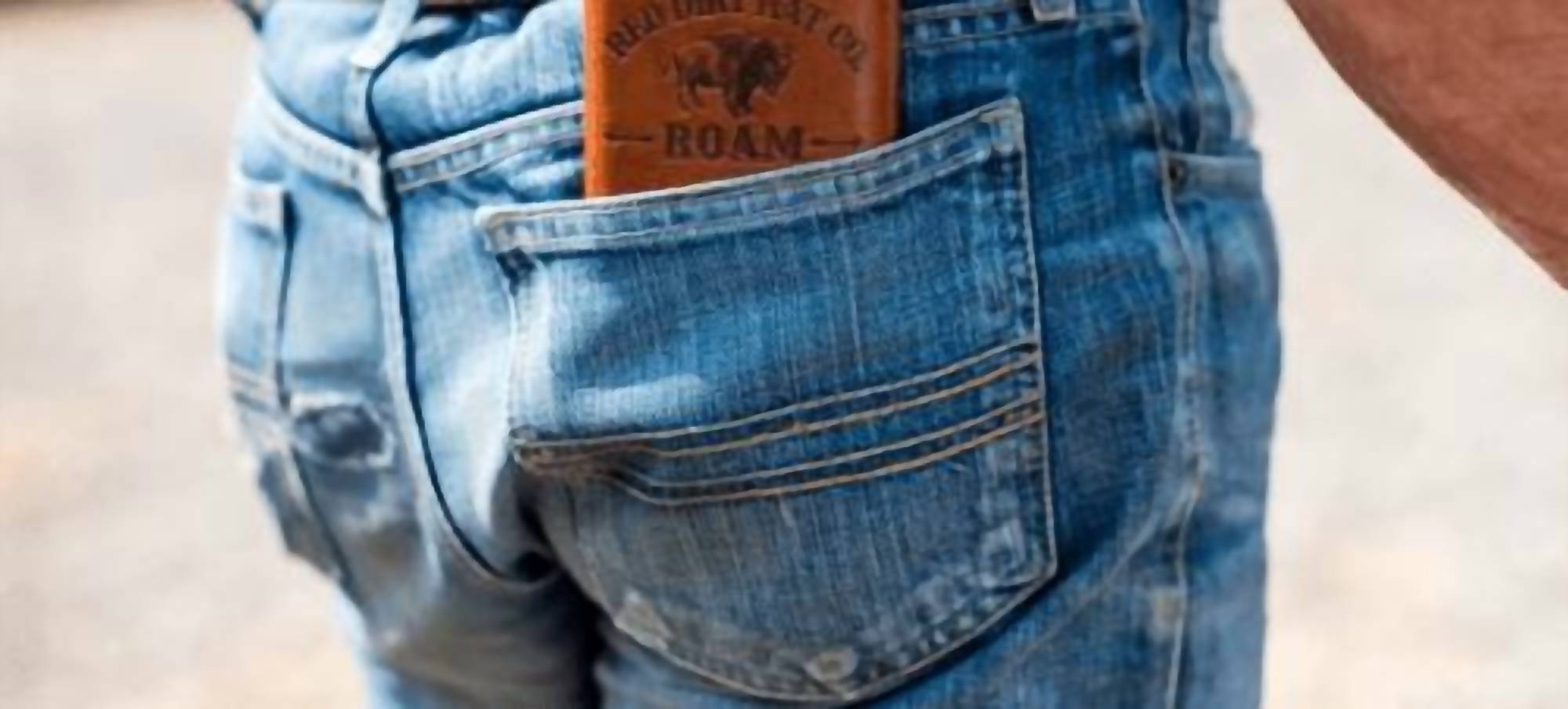 Red Dirt Hat Company - Roam Cologne