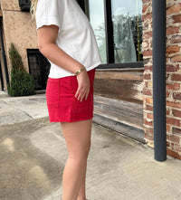 Kut From The Kloth - Jane High Rise Short