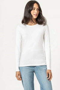 Lilla P - Long Sleeve Crew Tee
