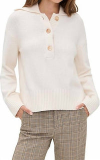 Free People - Trading Up Polo Shirt