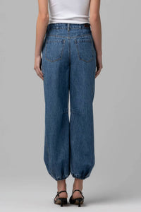 Blanknyc - Barrel Leg Jeans