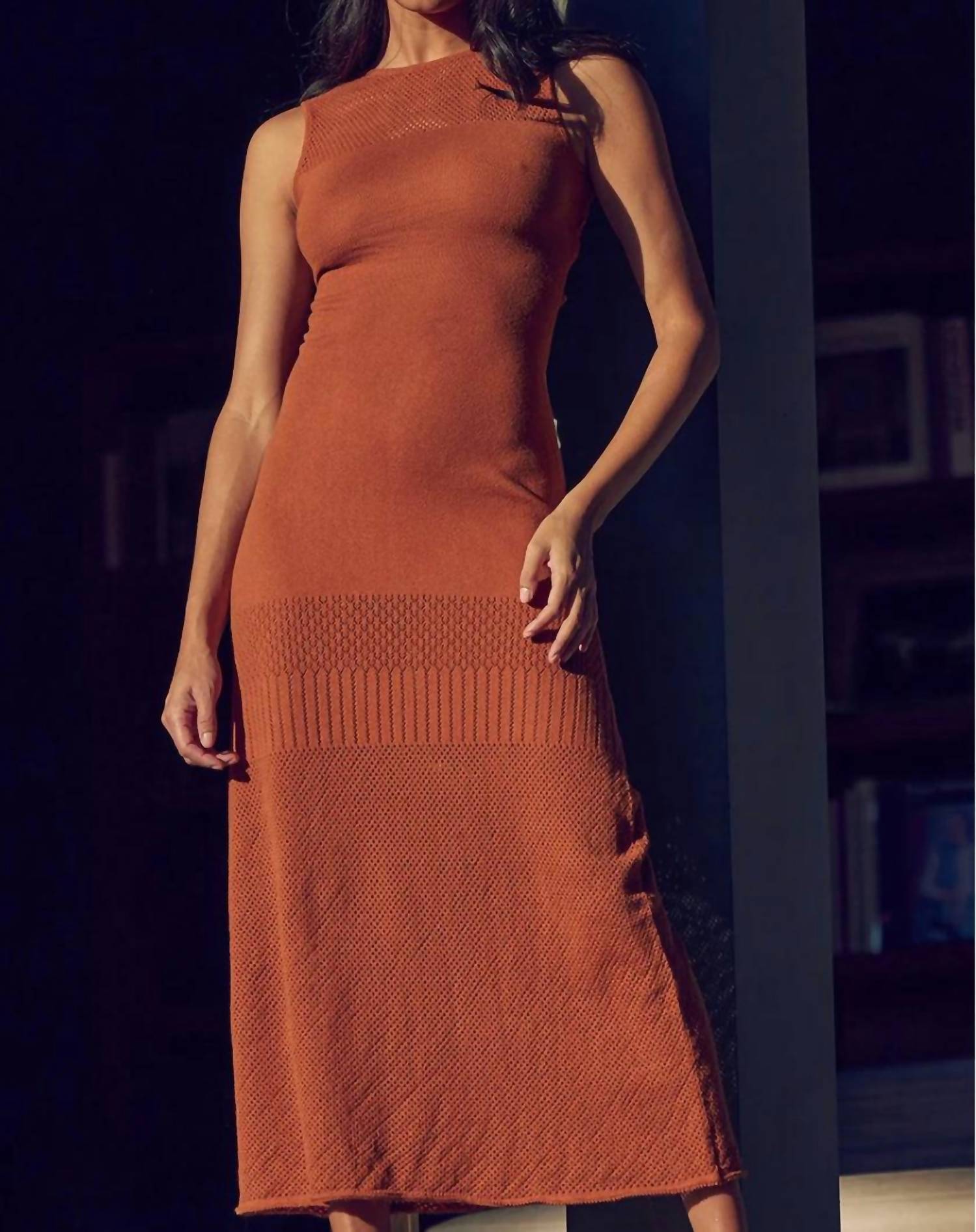 Misa Los Angeles - Clara Dress