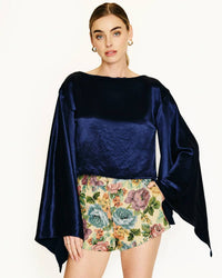 Line And Dot - Avanelle Long Sleeve Top